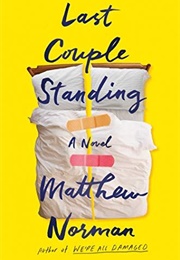 Last Couple Standing (Matthew Norman)