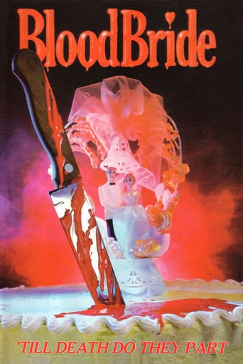 Blood Bride (1980)