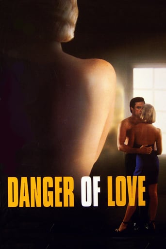 The Danger of Love: The Carolyn Warmus Story (1992)