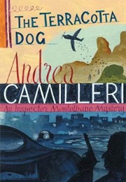 The Terracotta Dog (Andrea Camilleri)