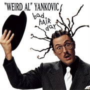 The Night Santa Went Crazy - Weird Al Yankovic
