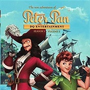The New Adventures of Peter Pan