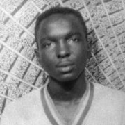 James Chaney (1943 - 1964)
