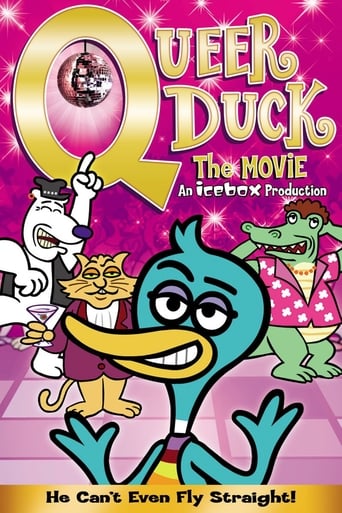 Queer Duck: The Movie (2006)