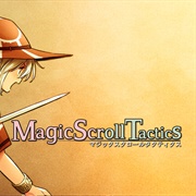 Magic Scroll Tactics