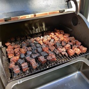 Burnt Ends