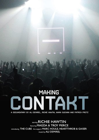 Making Contakt (2010)