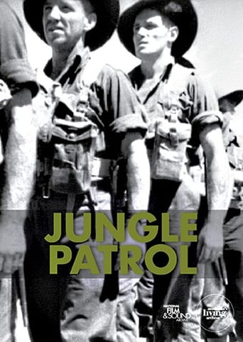 Jungle Patrol (1944)