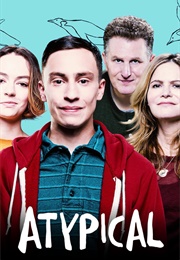 Atypical (2017)