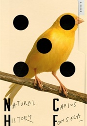 Natural History (Carlos Fonseca)
