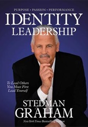 Identity Leadership (Stedman Graham)