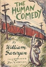 The Human Comedy (William Saroyan)