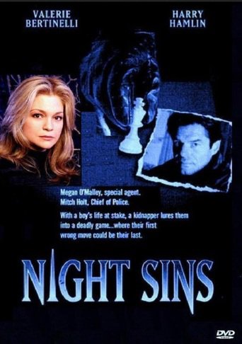 Night Sins (1997)