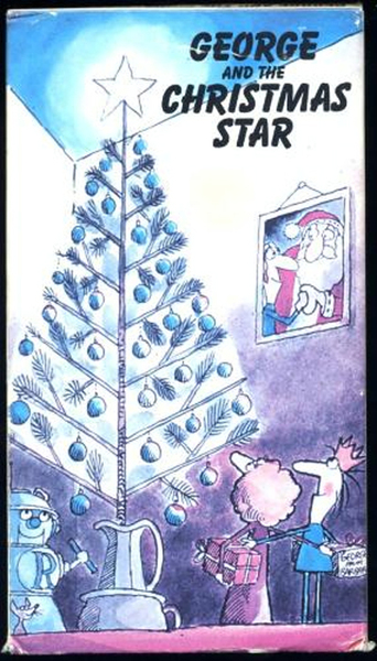 George and the Christmas Star (1985)