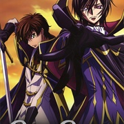 Code Geass