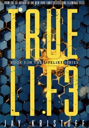 Truel1f3 (Jay Kristoff)