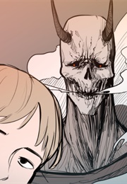 Love Advice From the Great Duke of Hell (Unfins)