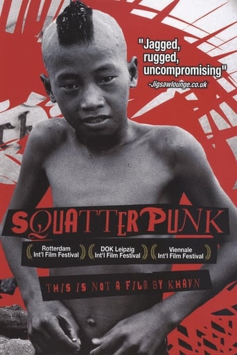 Squatterpunk (2007)