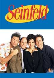 Seinfeld (1989)