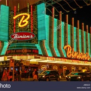 Binion&#39;s Casino