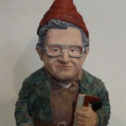 Gnome Chomsky