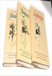 The Divine Comedy (Mendelbaum Trans.)