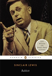 Babbitt (Sinclair Lewis)