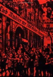 Inside Nazi Germany (1938)