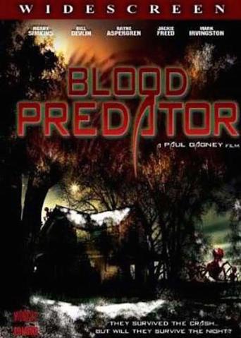Blood Predator (2007)