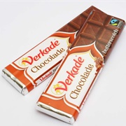 Verkade Butterscotch Chocolade