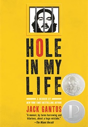 Hole in My Life (Jack Gantos)