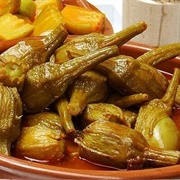 Berenjenas De Almagro