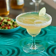 Ultimate Margarita