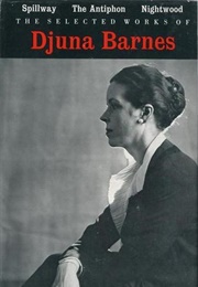 The Selected Works of Djuna Barnes (Djuna Barnes)