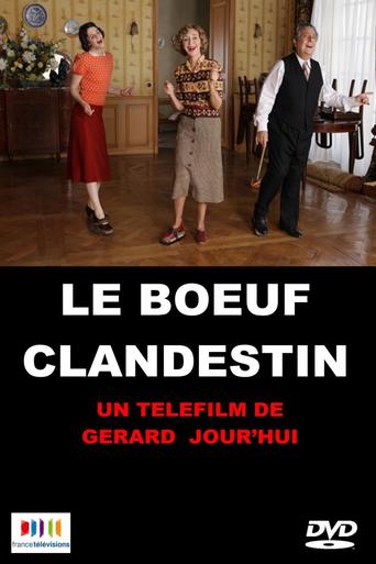 Le Boeuf Clandestin (2013)