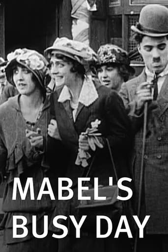 Mabel&#39;s Busy Day (1914)