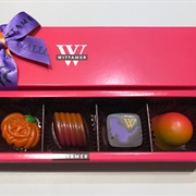 Wittamer Halloween Bonbons