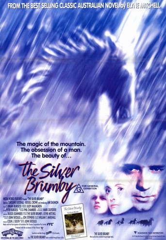The Silver Stallion (1993)