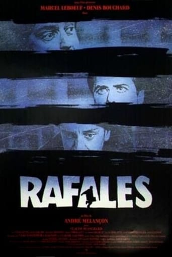 Rafales (1990)