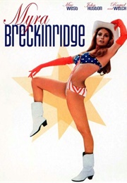 Myra Breckinridge (1970)