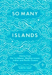 So Many Islands (Various)