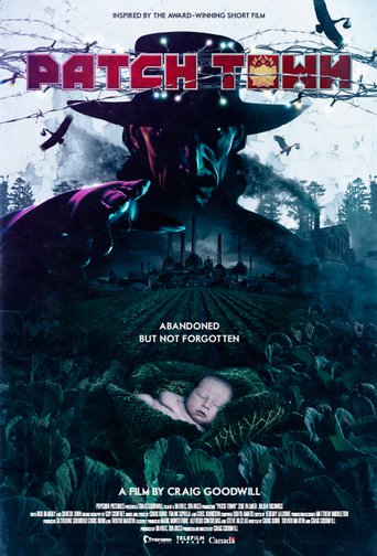 Patch Town (2014)