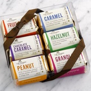 Lake Champlain 5 Star Bar Collection