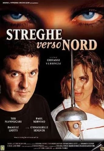 Streghe Verso Nord (2001)
