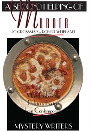 A Second Helping of Murder (Jo Grossman)