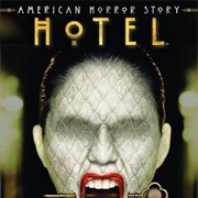 American Horror Story: Hotel (2015)