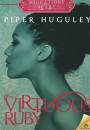 A Virtuous Ruby (Piper Huguley)