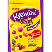 Ulker Candy Tropikal