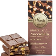 Venchi Piemonte Nocciolata Latte