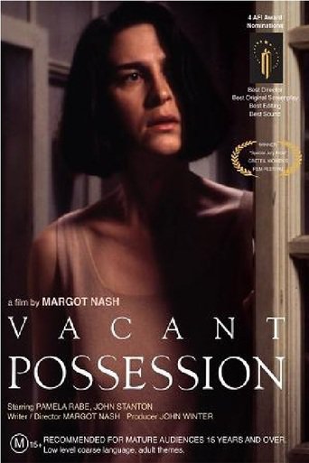 Vacant Possession (1995)